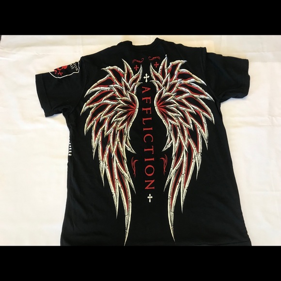 American Live Fast - Picture 2 of 3